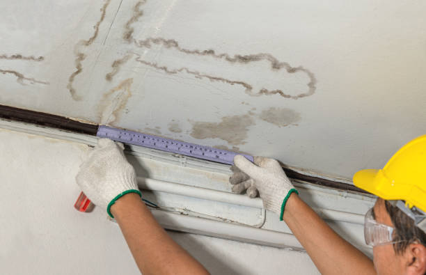 Reliable Basement Flood Cleanup contractor in Derby, KS by Aqua Guard Water Damage